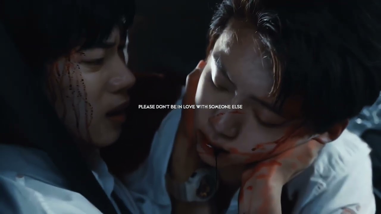 (wubi & suyu) enchanted | stay with me