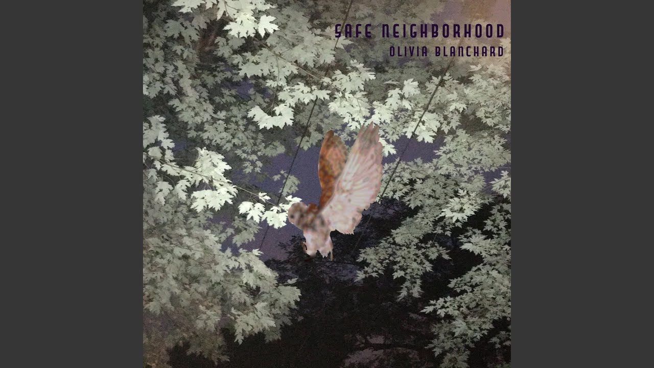 Safe Neighborhood (Unplugged)
