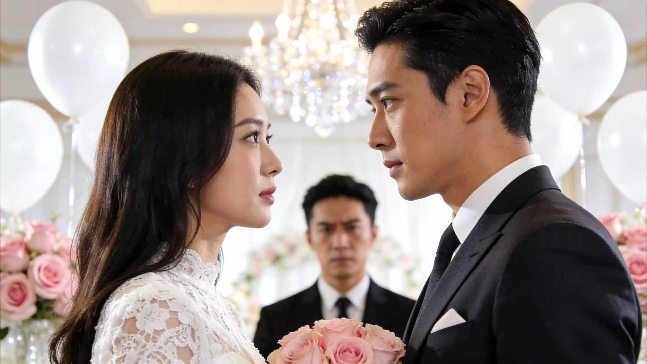 【FULL DUB】I Died After Marrying Him—Now I’m Engaged Again and Choosing His Brother