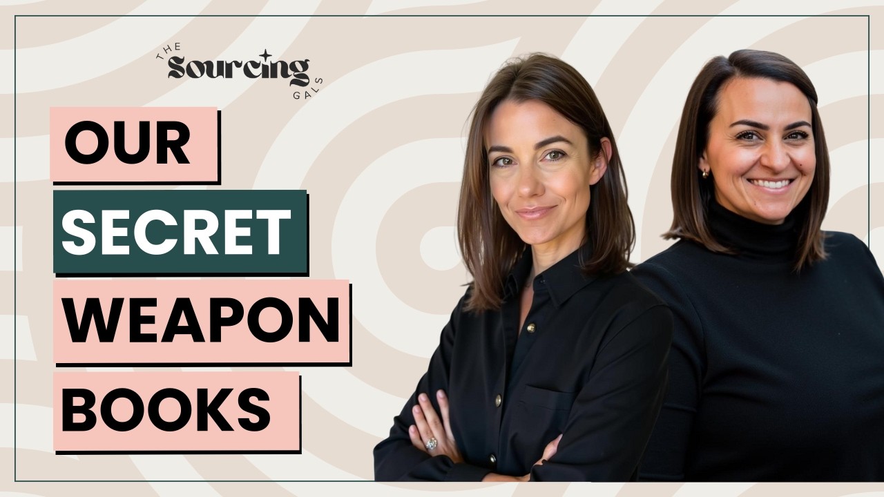 10 Books That Completely Changed How We Build & Scale Businesses