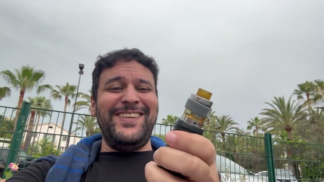 BILAN 4 MOIS SANS TABAC ET AVEC LA VAPE