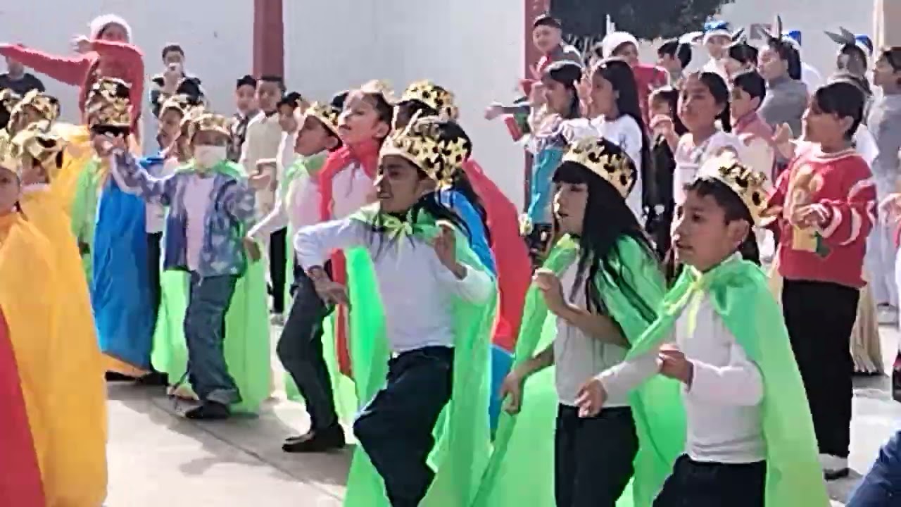 6 de enero de 2026