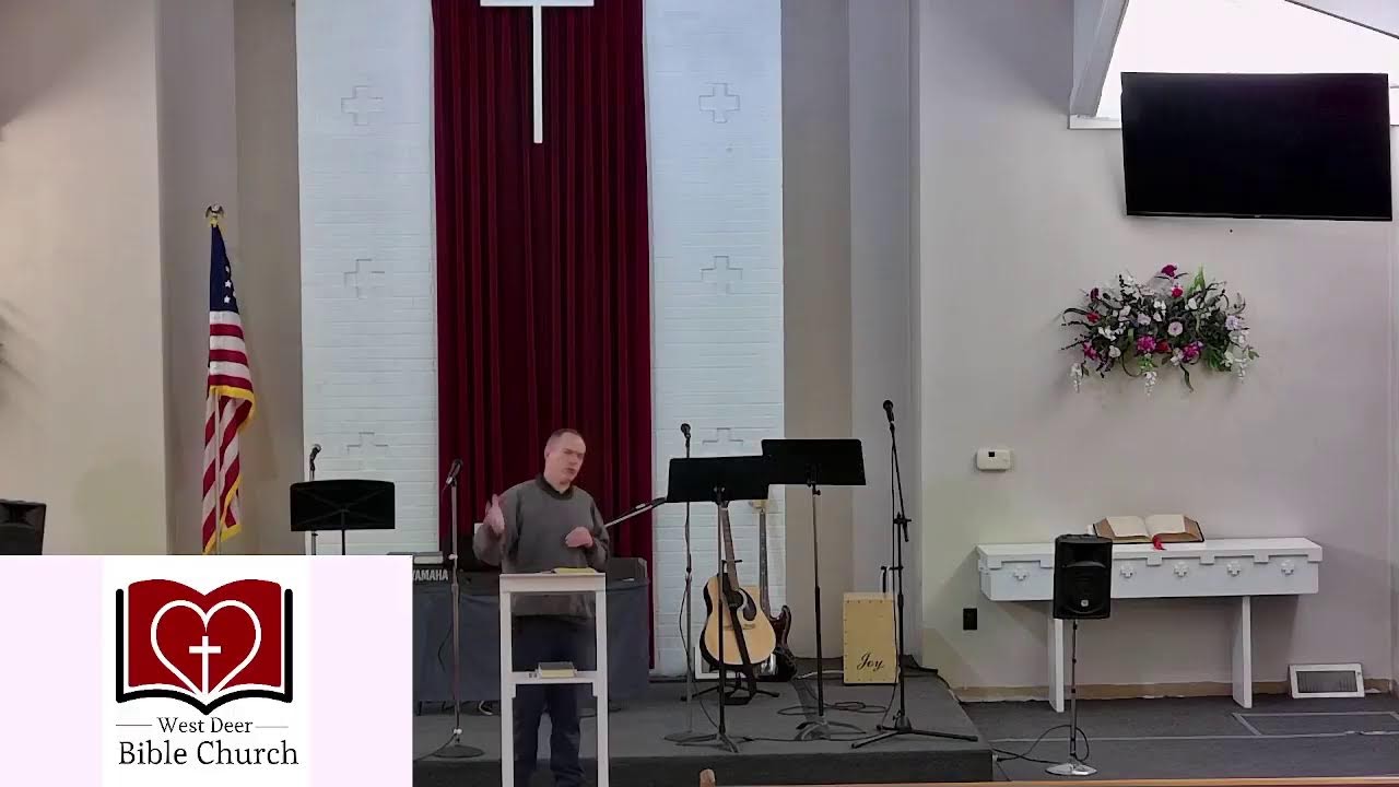 WDBC Live Stream