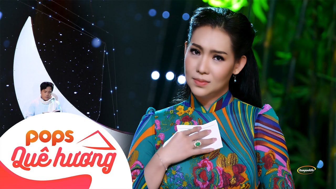 (TÂN CỔ] TÂM SỰ MỘNG CẦM | TRANG ANH THƠ - NS XUÂN HIẾU