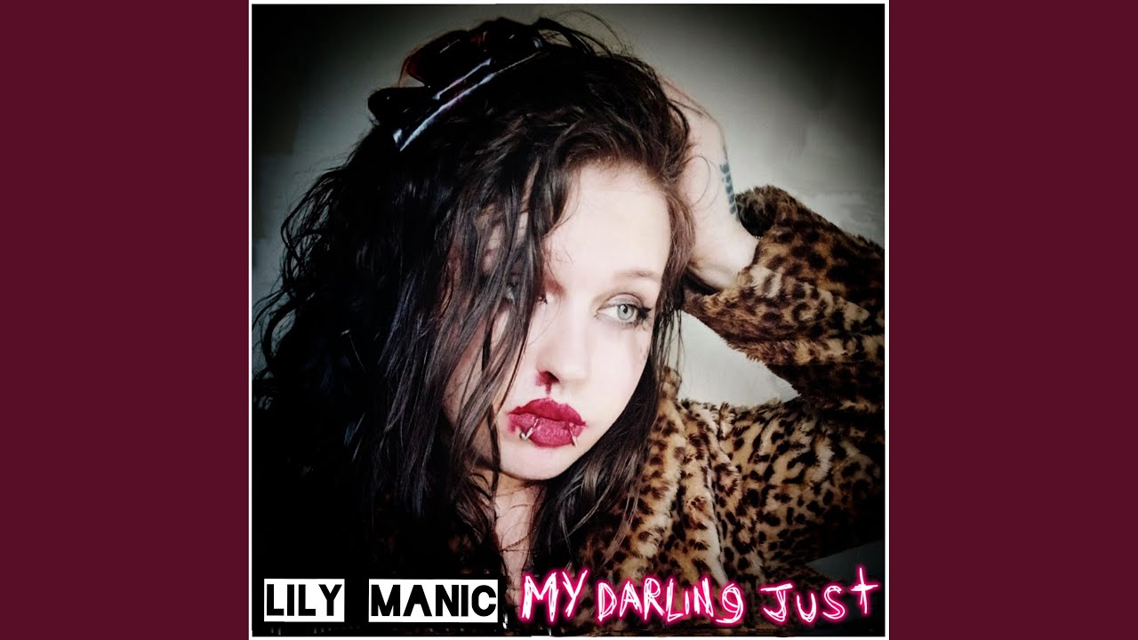 My darling just (keep on keeping on)