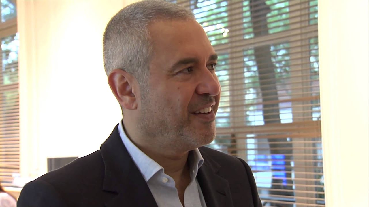 Elie Saab: Behind the Scenes - The 2014 Fittings | Access Middle East