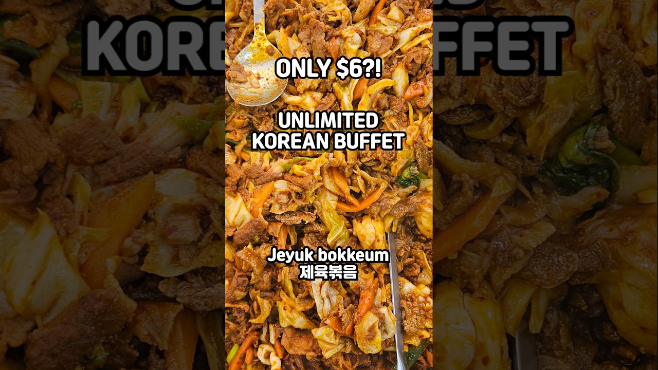 🇰🇷 What i ate for meals in Korea Part 792 #Korea #KoreanFood #mukbang #Shorts #foodie #yummy #lunch