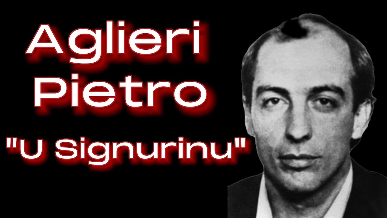 Aglieri Pietro U Signurinu