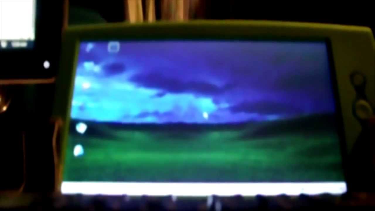 [ARCHIVE]  How To Install Windows CE Or Linux On A Chinese Tablet