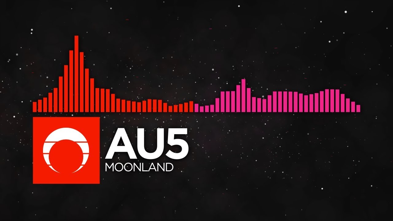 [Neurofunk/Neurostep] - Au5 - Moonland
