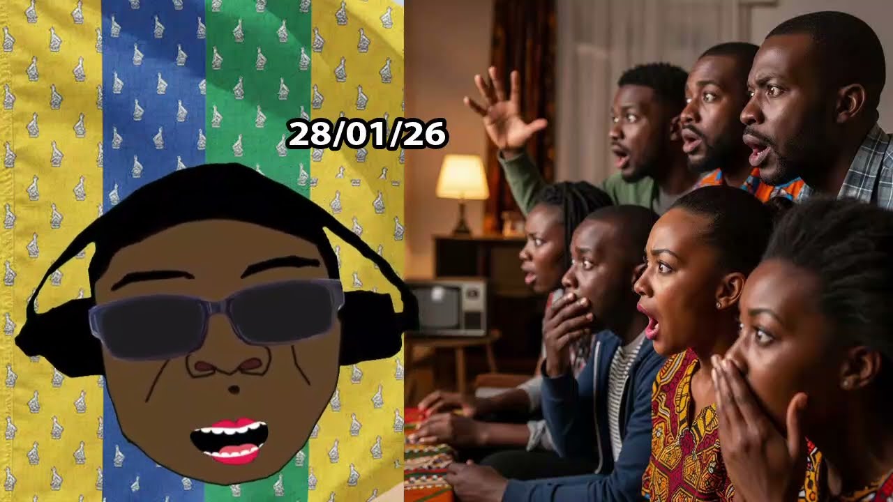 MUROORA AKAKANDA CHIPFEKO CHINE MATSITO NEROPA MUGUVA
