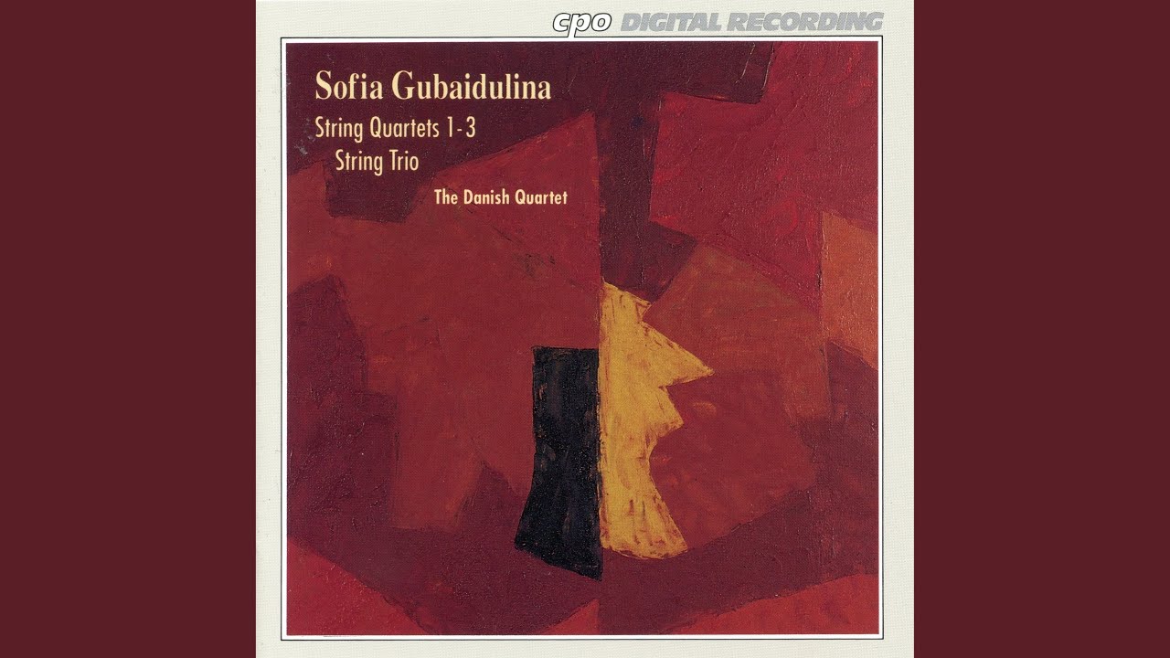 String Quartet No. 2