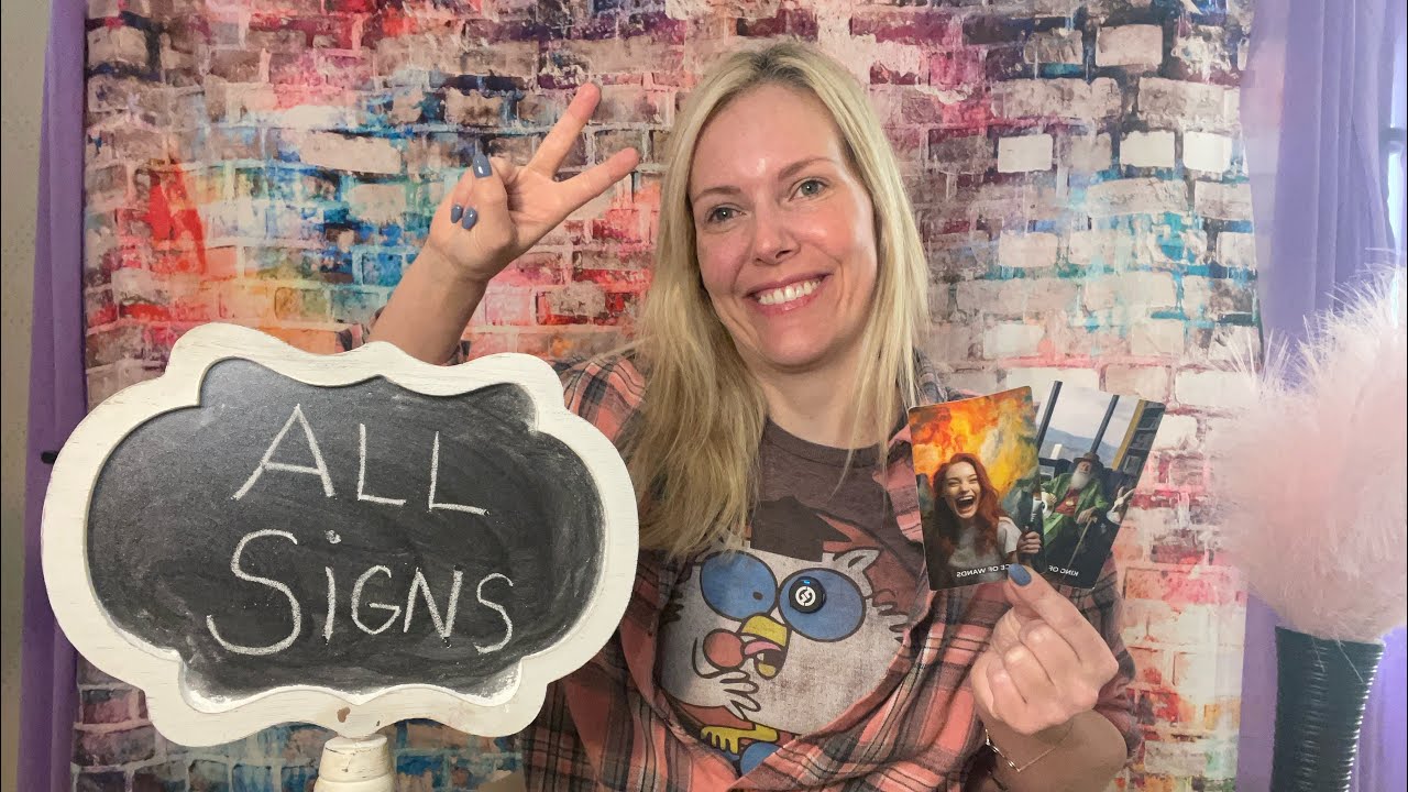ALL SIGNS ⚡️Their Feelings for You 💞 January 12 - 18 Tarot Love Reading