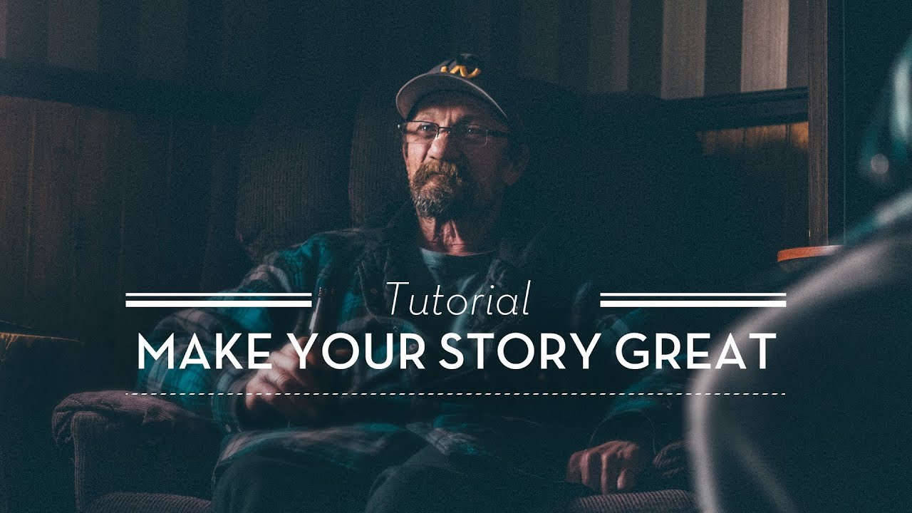 Find Subject or Character for Your Short Documentary film - How To tips & techniques