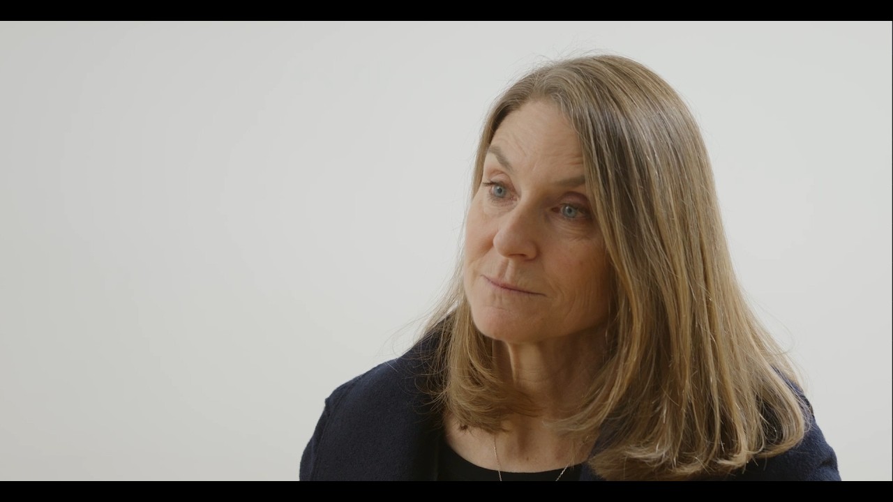 Interview with Laura Fine — 2026 Congressional Primary