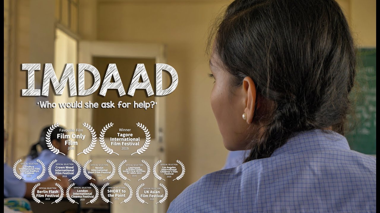 Imdaad | Official Short Film | Trailer