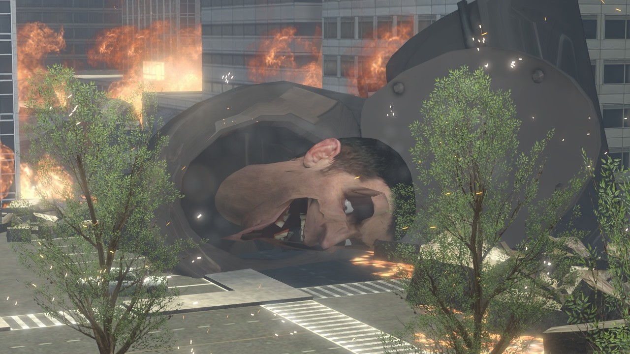 THE SKIBIDI MULTIVERSE 3 (part 1) 