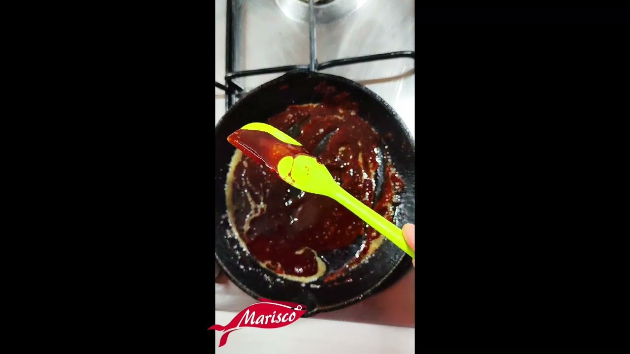 How I make the best iced  macchiato espresso! #marisco #coffee @MrKitchen