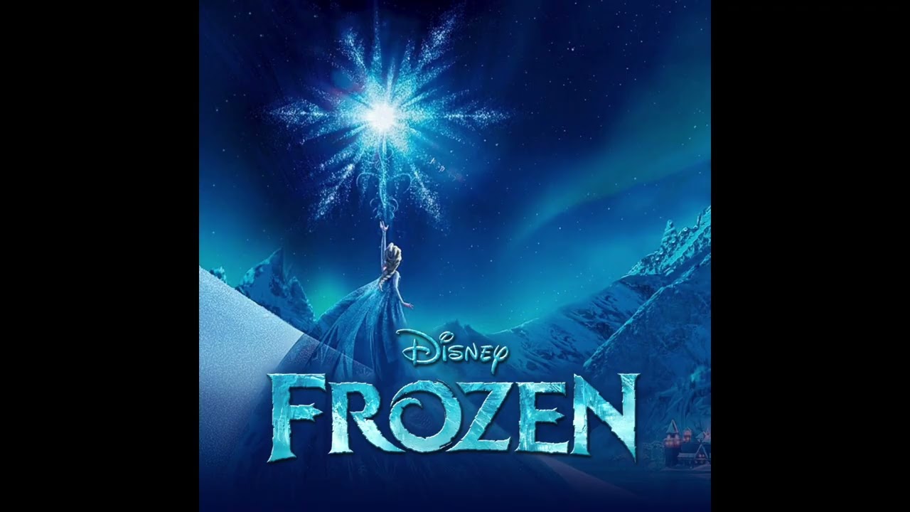 Frozen (complete unreleased score) - The Great Thaw