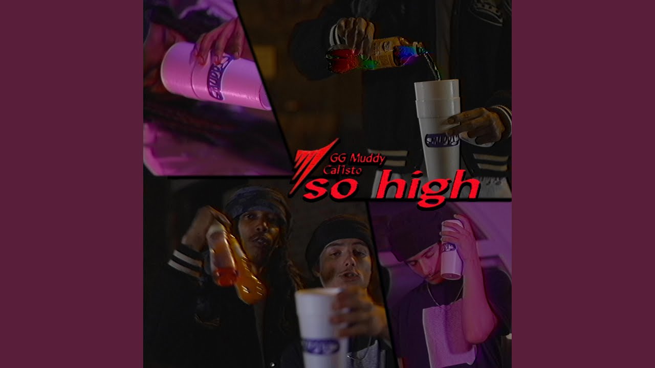 So High (feat. Cal1sto)