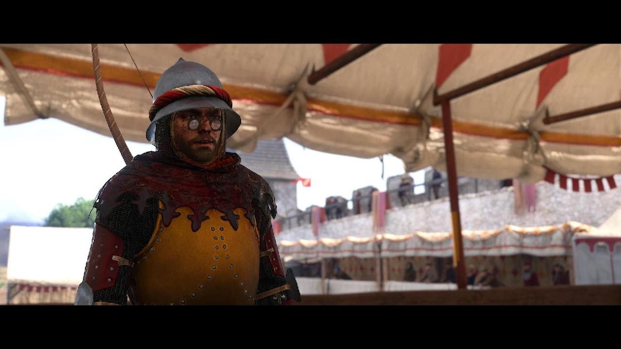 Kingdom Come: Deliverance II - Legacy of the Forge | Walkthrough part #92 | PS5PRO