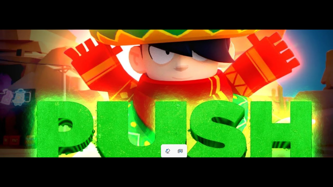 brawl stars push stream bude do 17:00h