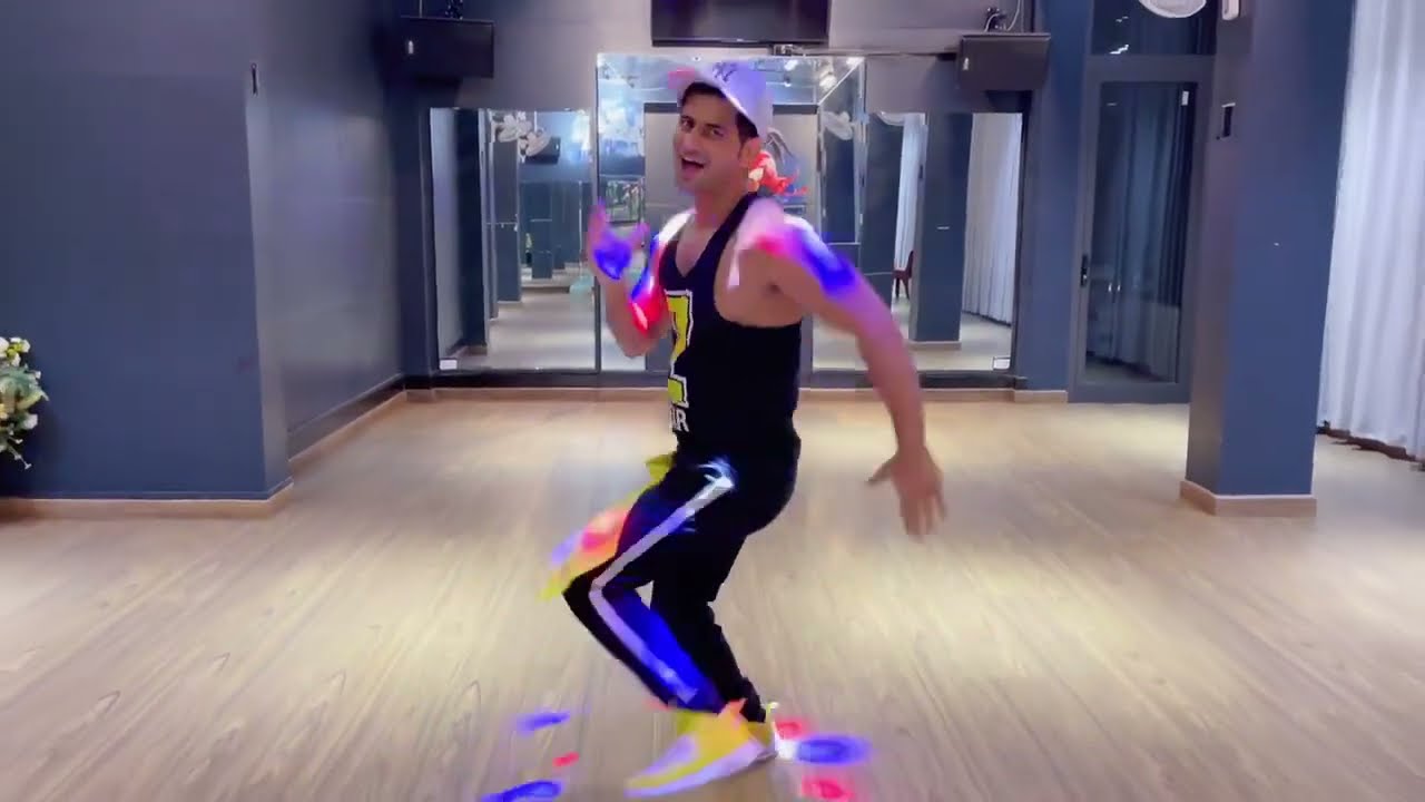 Cumbia Zumba | Cumbia Arabe | Dance Workout | Cumbia Music 2023