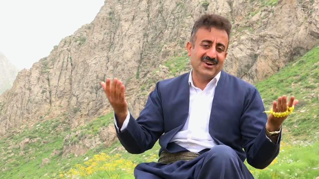 کلیپ بهاری باموسیقی کلاسیک فیصل ژیورای و فاضل نیک رفتار