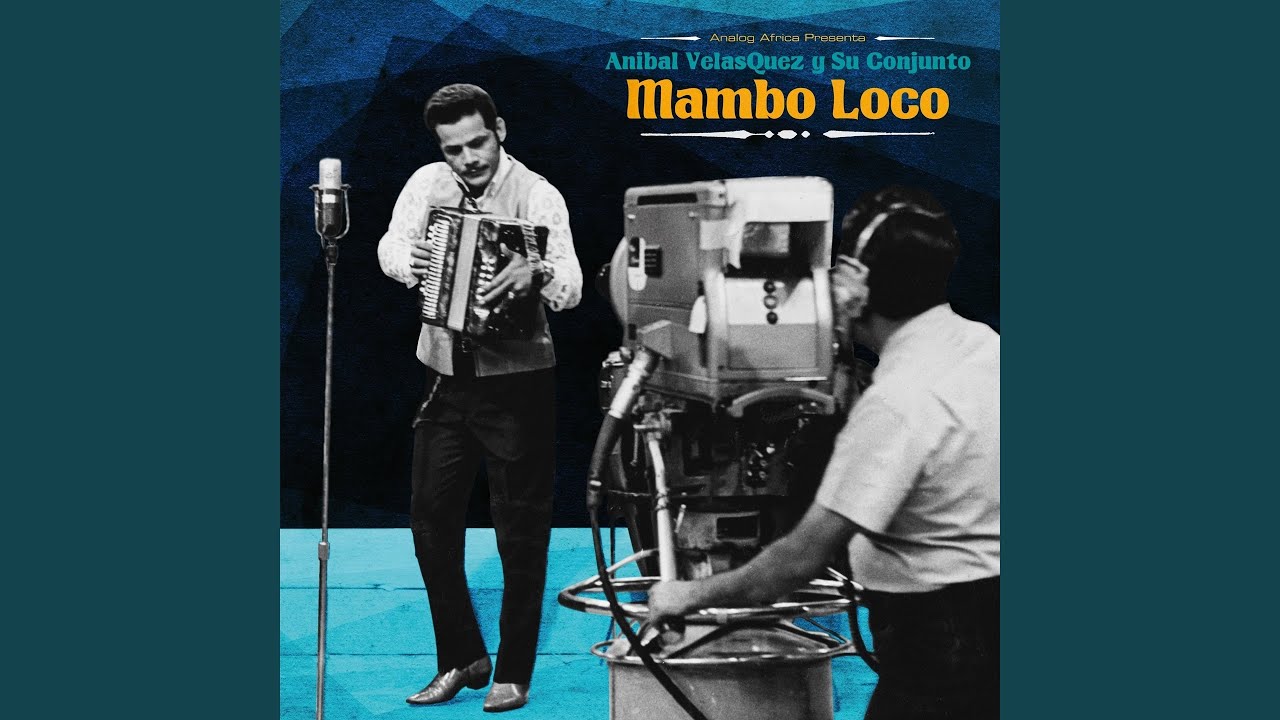 Mi Cumbia