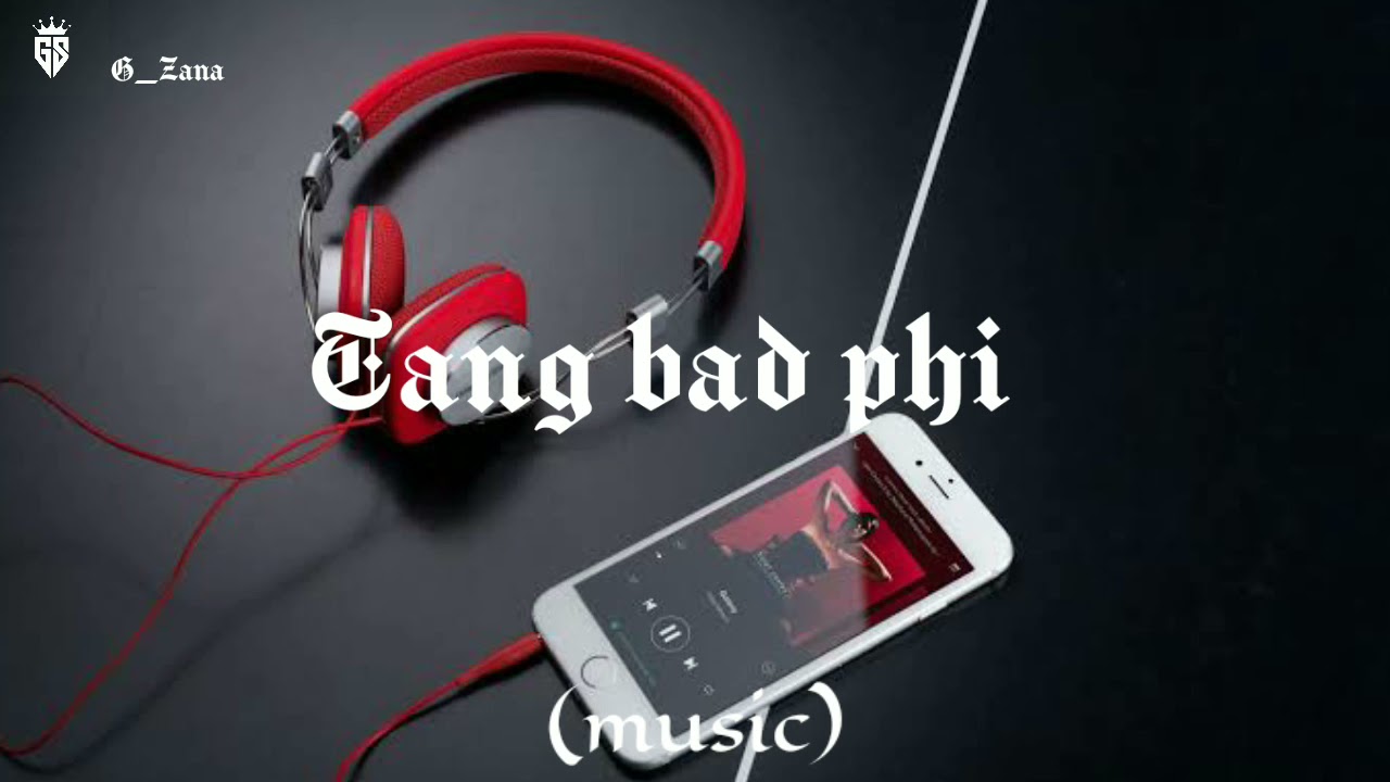 Tang bad phi - Eddie & David ft. Mournstone (K&Pmusic)