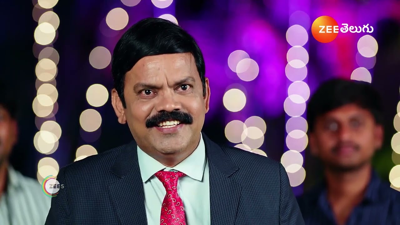 Kalavaari Kodalu Kanakamahalakshmi | పార్టీ వేర్ లో వచ్చిన లక్ష్మి ని చూసి విహారి ఫిదా