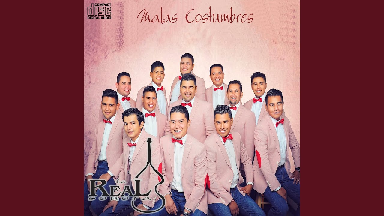 Malas Costumbres