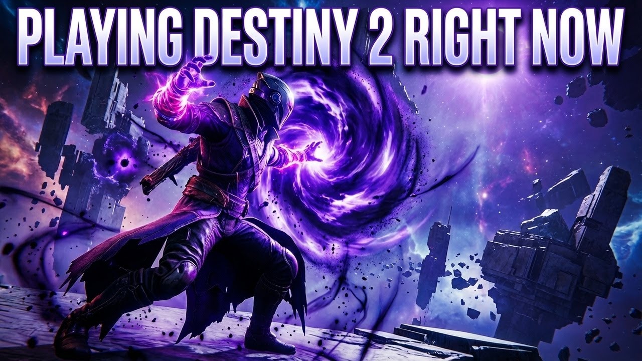 Destiny 2