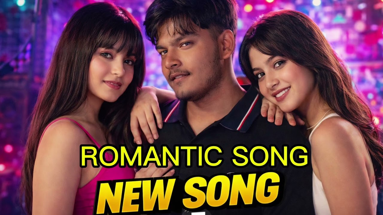 NEW VERSION ROMANTIC SONGS FOR BOYS/ 2026 HIT SONG 🤟🏻 ENJOY WITH SONG MIND RELAX SONG 