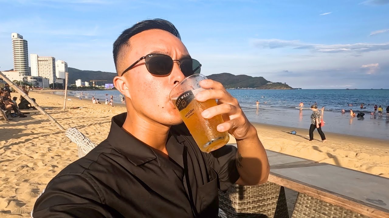 Forget Nha Trang, Forget Da Nang & Come Here!