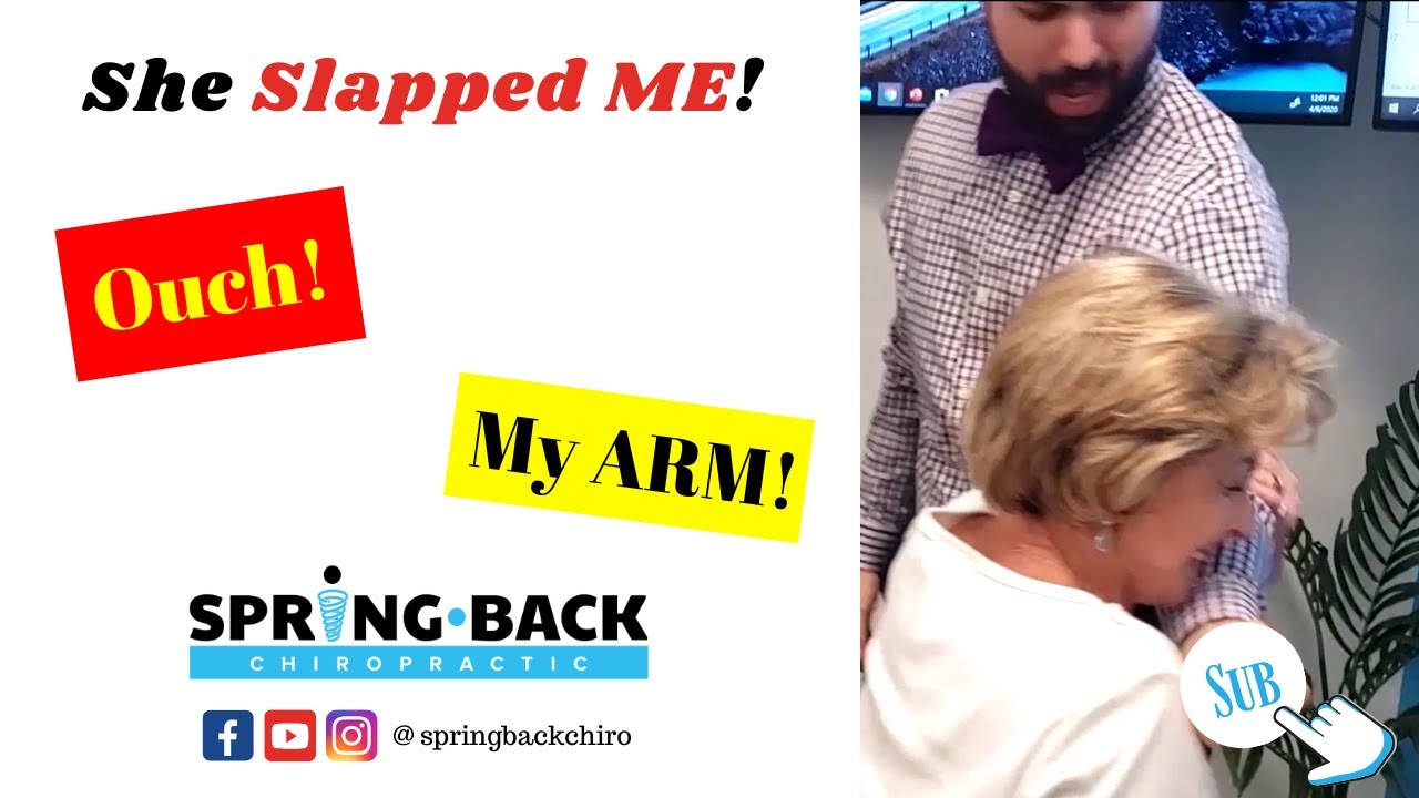 Woman With [COMPRESSION FRACTURES] Finds RELIEF With Advanced Biostructural Correction Chiropractic!