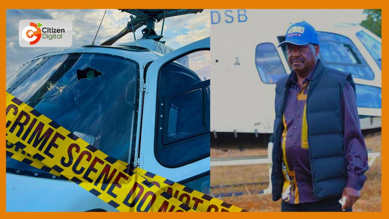 Police summon MPs Kositany, Sudi over Raila attack in Soy