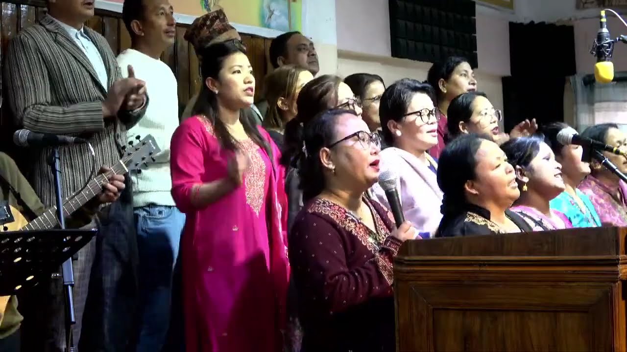 आफू परमेश्वरमा डोरिएर अरूलाई डोर्याउनुहोस्(भजन ७८:७०-७२)