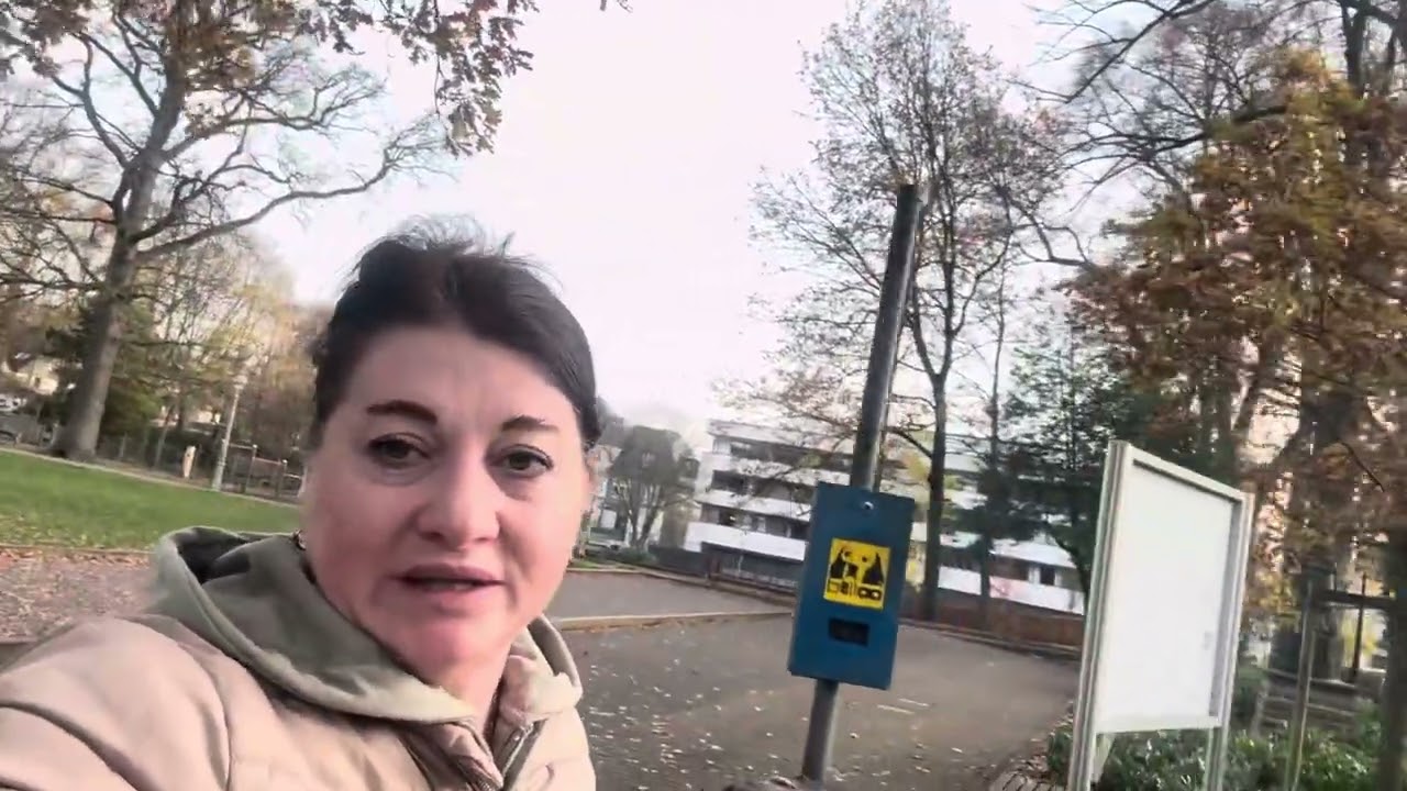 Германия. Семья из Казахстана.  Как идет учеба в школе Германий
