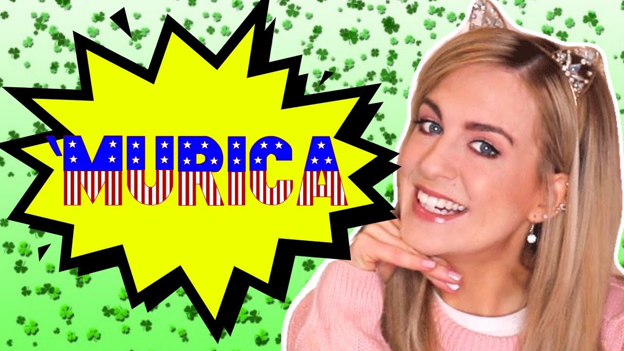 10 things American People don't Realise are Weird