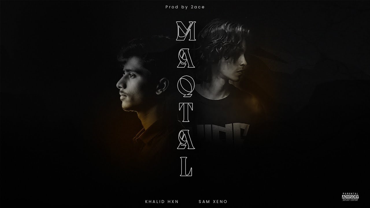 MAQTAL &ndash; Khalid HXN ft  @Sam-Xeno  [Prod by @2-Ace ] (Official Audio)  
