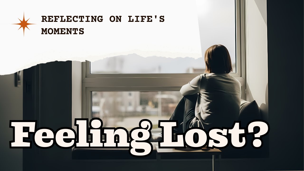 Why You Feel Anxious About Life (And How to Calm It Down)