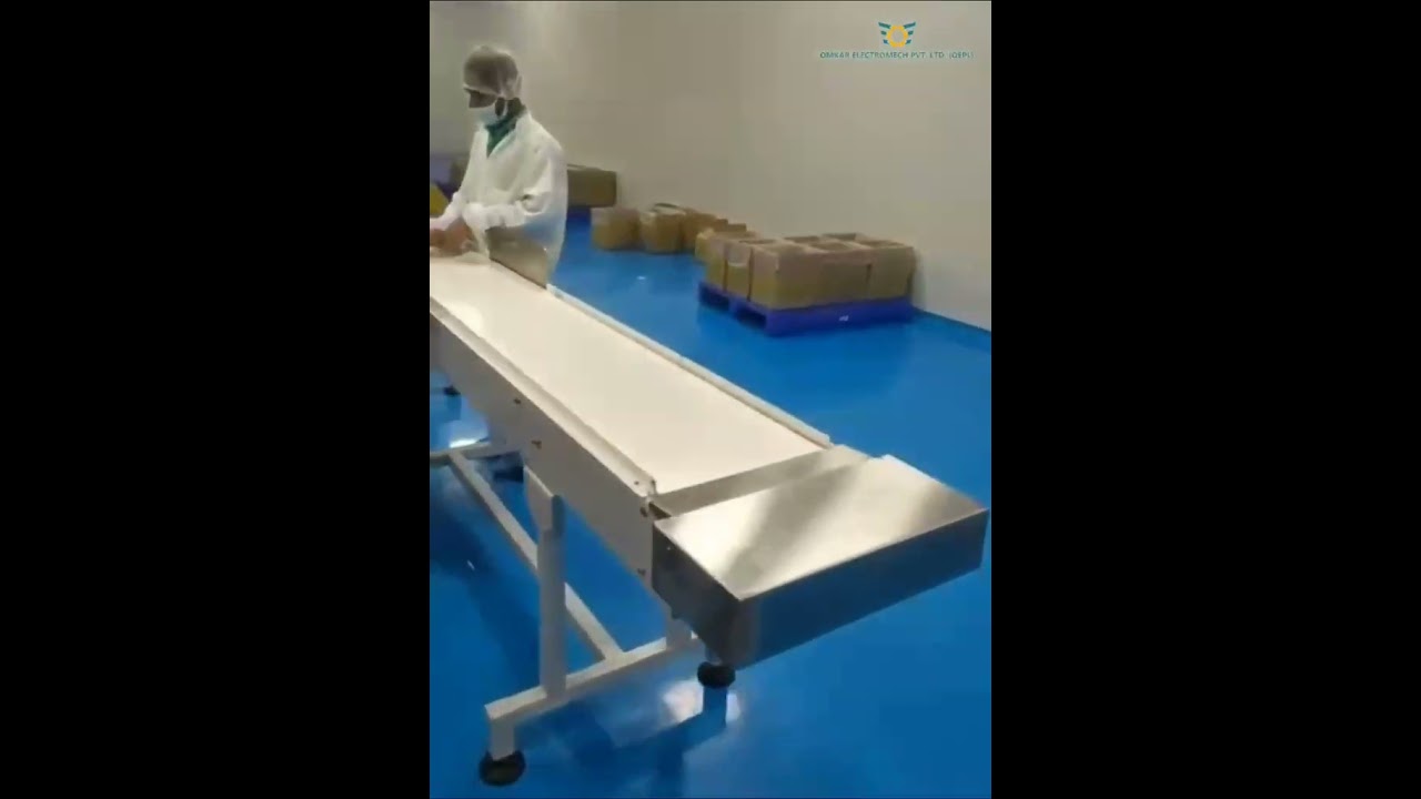 RUTF & RUSF Paste packaging line | Contact-OEPL Pune Maharashtra India 9373901461