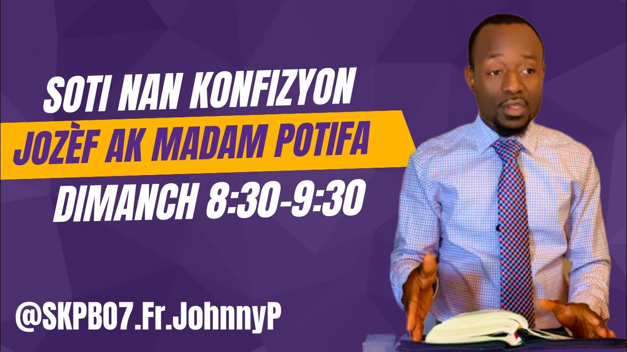 Se kenbe tèt nou fèm. Pa negwosye fidelite nou anvè BonDye ak pyès moun. Kelkeswa menas se reziste.