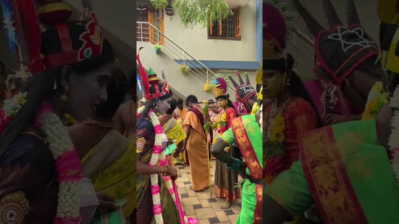 Vijayanarayanapuram Dasara 2025#dasara #vijayanarayanapuram #2025 