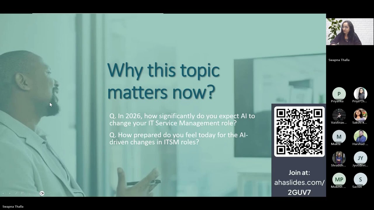 AI in ITSM Explained: How IT Leaders Use AI for Automation & Governance
