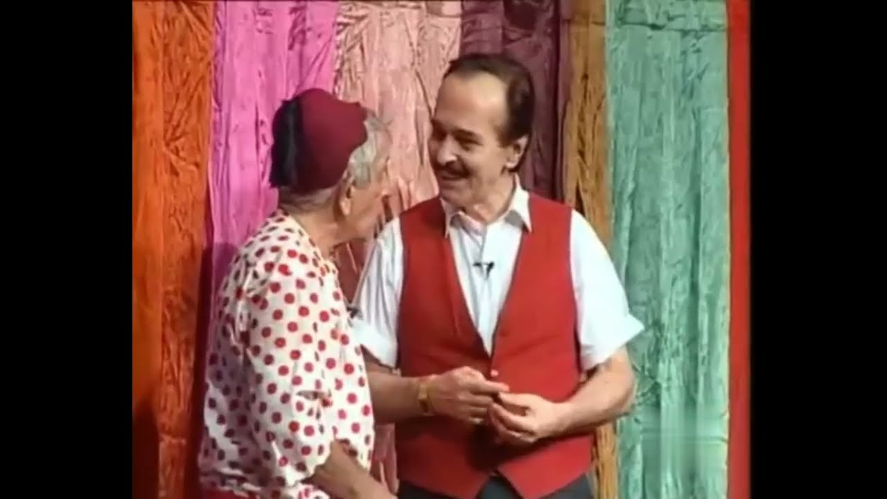 Oy Verme Meselesi - Zamsalak (Nejat Uygur Tiyatrosu)