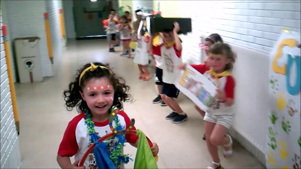 LIZEOKO UDALEKUAK 2019