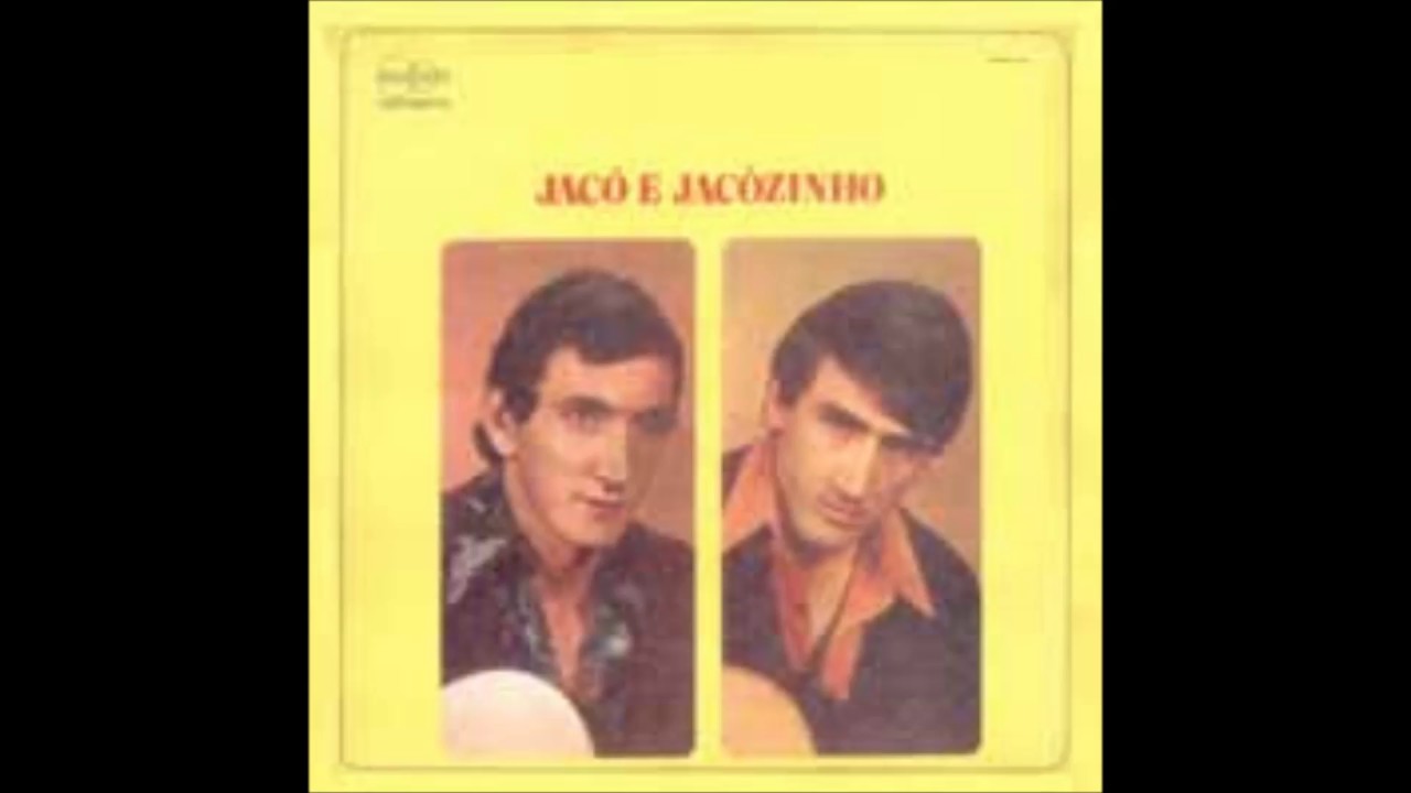 jaco e jacozinho desate que eu quero ver