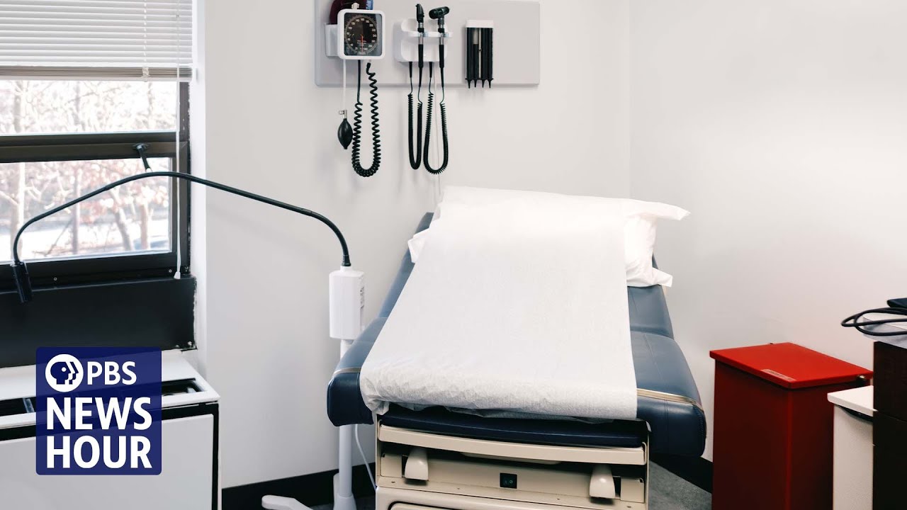 How Republicans' massive budget bill impacts the Affordable Care Act